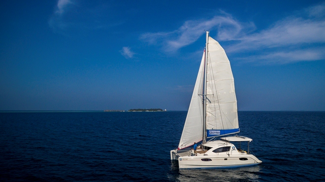 Catamaran (3)