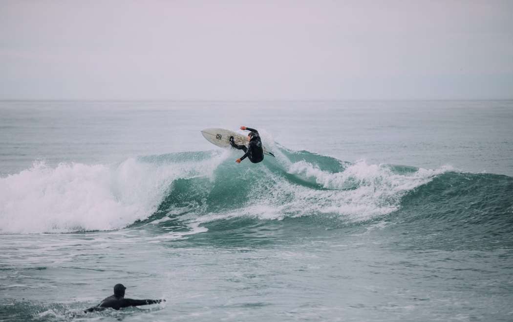 Surf Etiquette Everyone Should Know