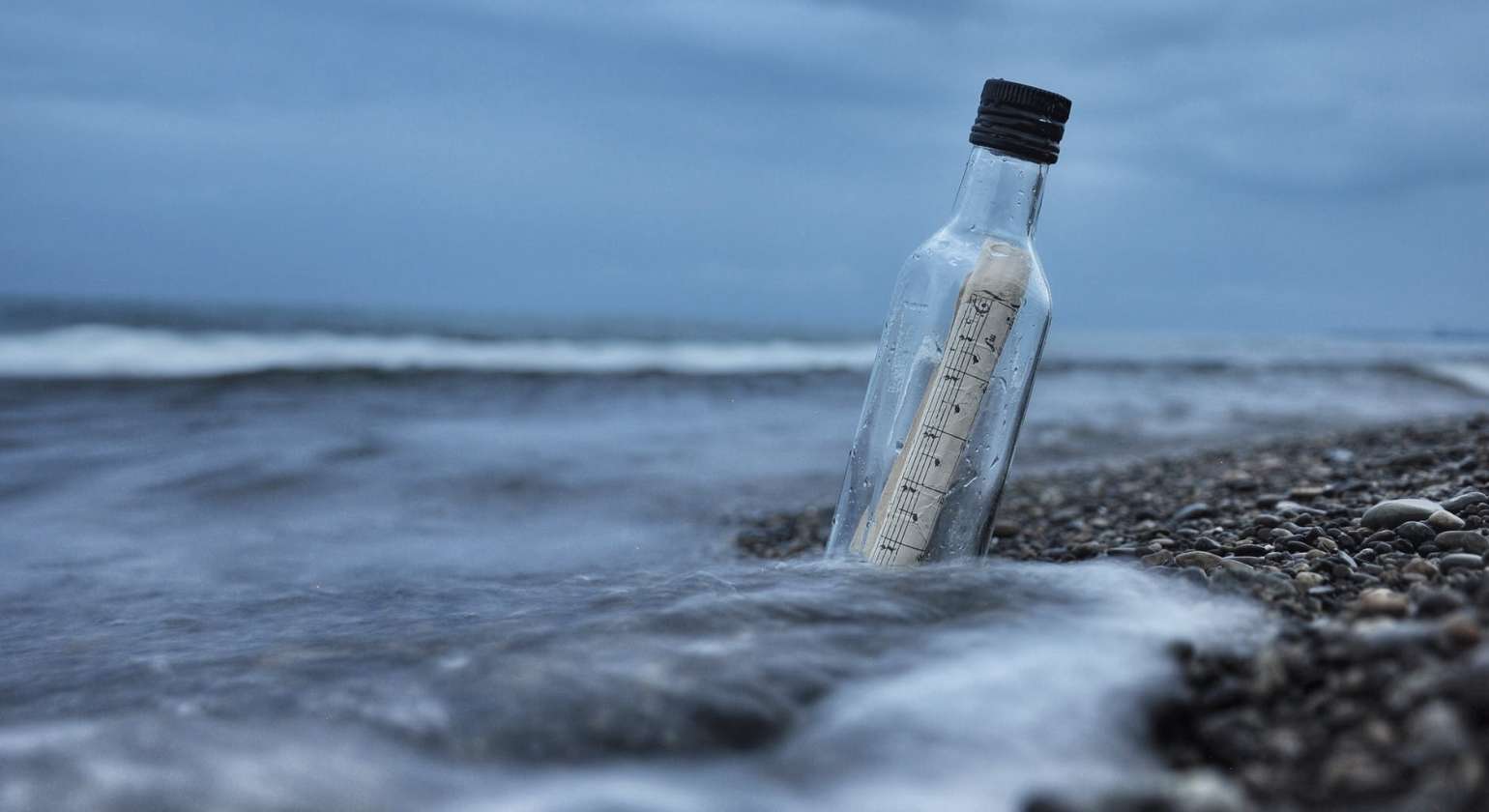 Bottled water is the new smoking — Blue Horizon Maldives