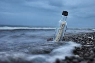 Bottled water is the new smoking — Blue Horizon Maldives