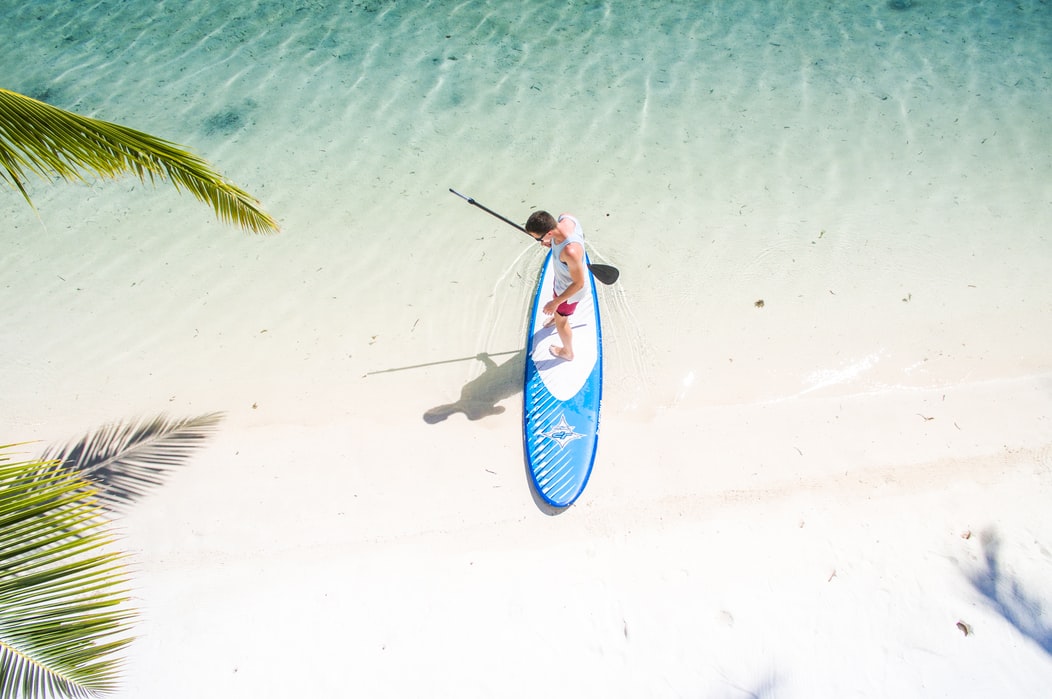 Stand up Paddle board