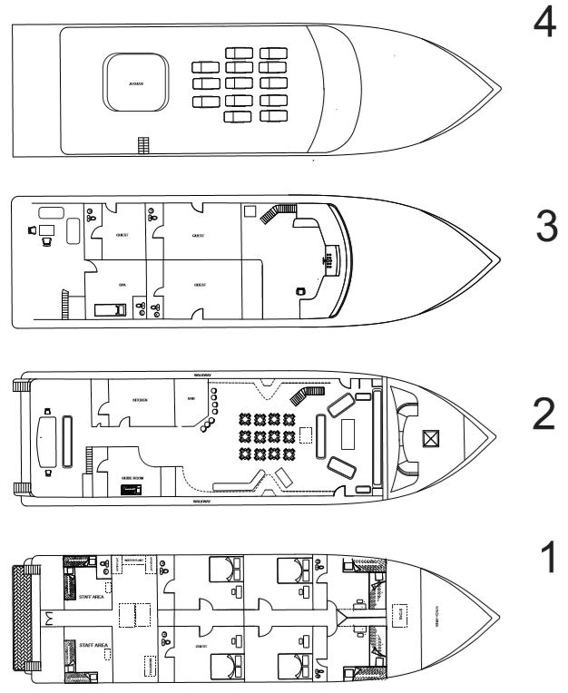 Princess Dhonkamana layout