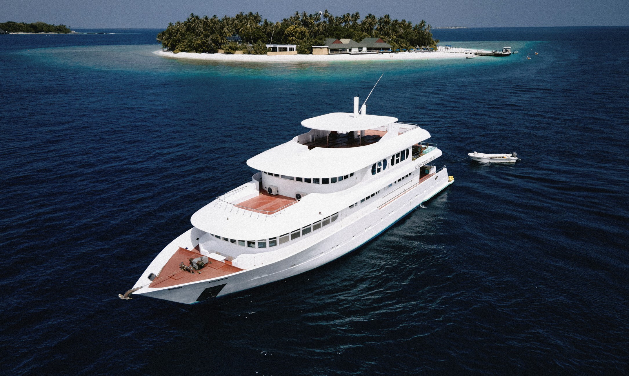 TRIP REPORT: The Best of Maldives – Horizon 3 Liveaboard 2024