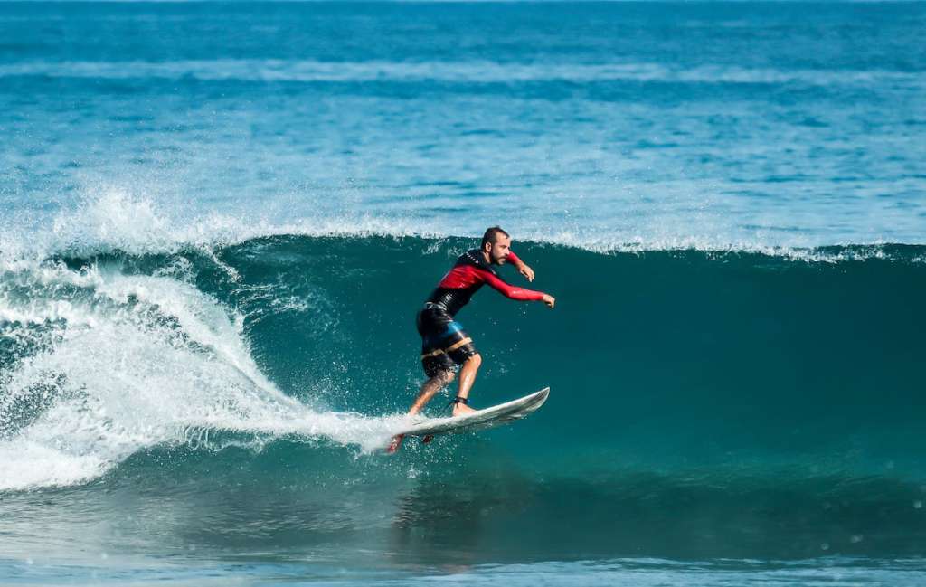 Ultimate Surf Trips