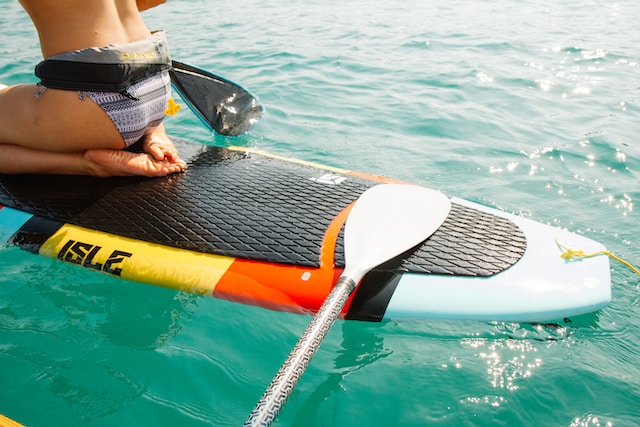 Maldives SUP Surfing: The ULTIMATE Guide